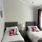 Apartment V+b Hygge