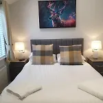 V+b Hygge Apartment Windermere