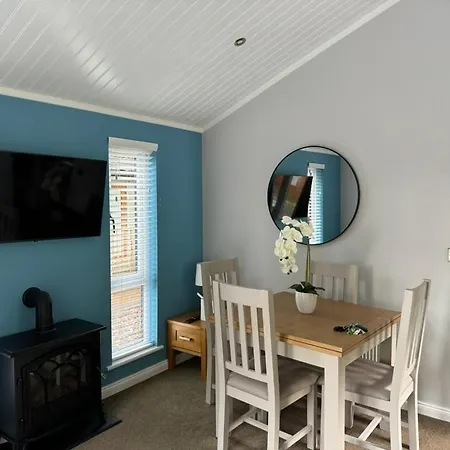 Apartament V+b Hygge