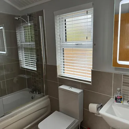 V+b Hygge Apartament *