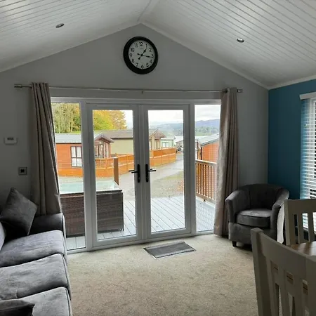 V+b Hygge Apartman *