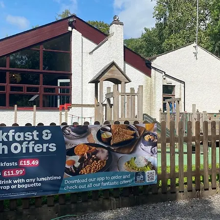 Apartman V+b Hygge Windermere