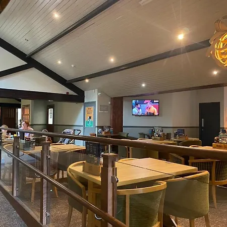 V+b Hygge * Windermere