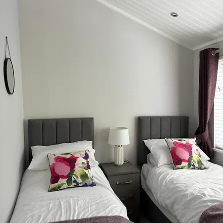 Appartement V+b Hygge