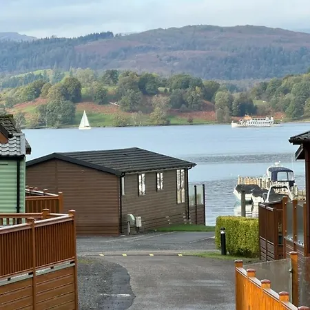 V+b Hygge Appartamento