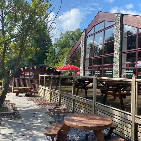 V+b Hygge * Windermere