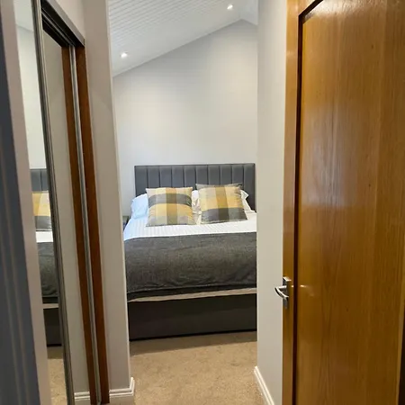 V+b Hygge Apartment *
