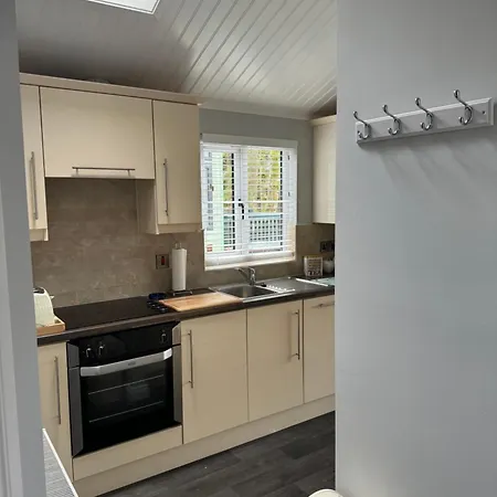 V+b Hygge Apartment