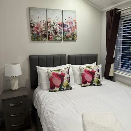 V+b Hygge Apartment *