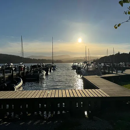 Apartman V+b Hygge Windermere