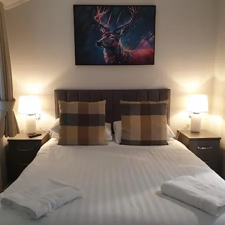 V+b Hygge Apartman *