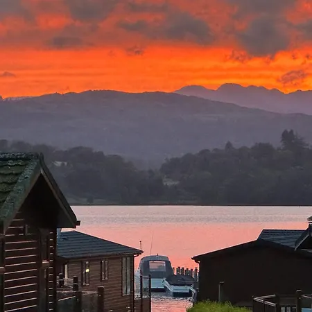 Apartman V+b Hygge *