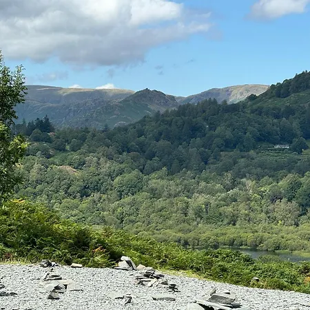 V+b Hygge Windermere