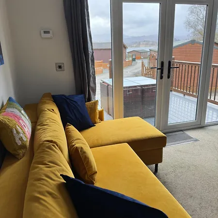 V+b Hygge Appartement