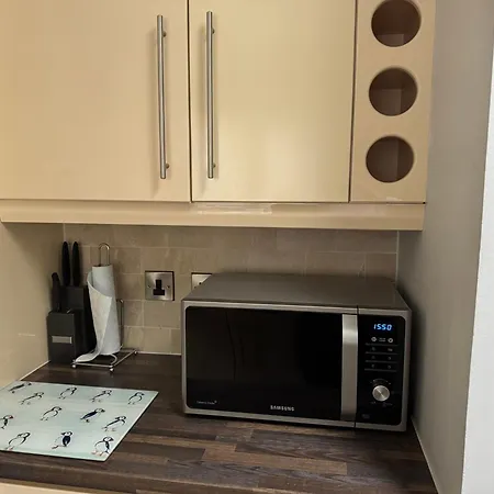 V+b Hygge Apartman