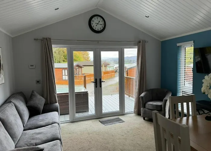 V+b Hygge Appartement *