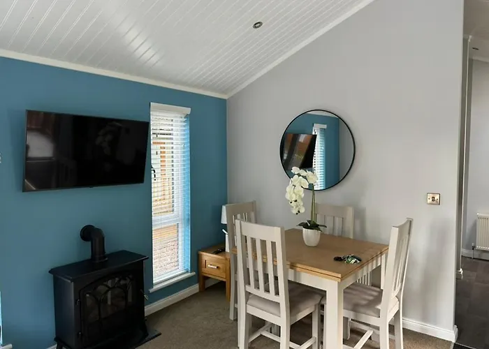 Appartement V+b Hygge