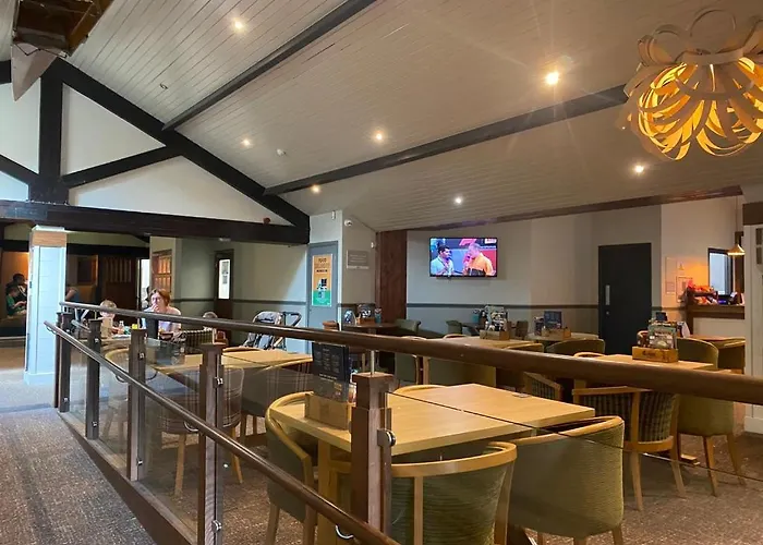 V+b Hygge * Windermere