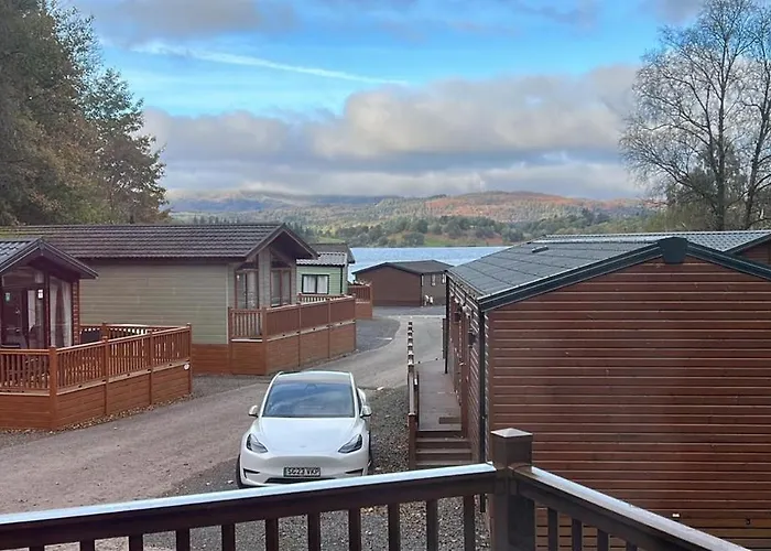 Appartement V+b Hygge