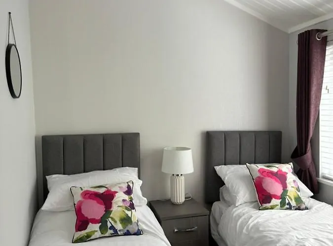 Appartement V+b Hygge