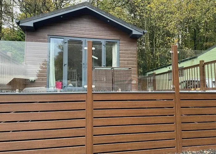 V+b Hygge Appartement *