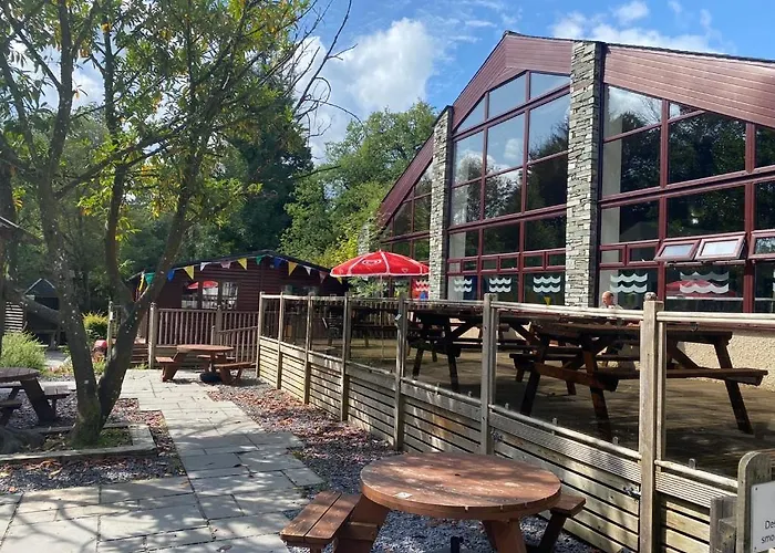 V+b Hygge * Windermere