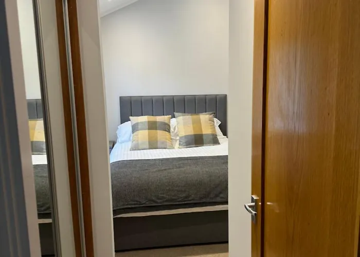 V+b Hygge Appartement *