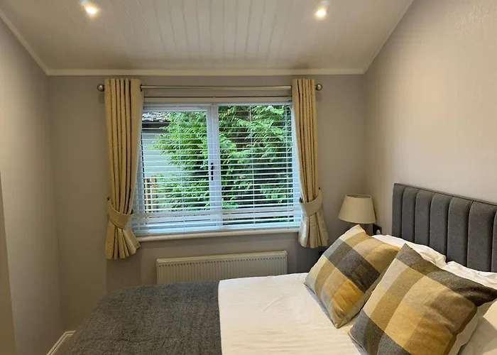 V+b Hygge Appartement *