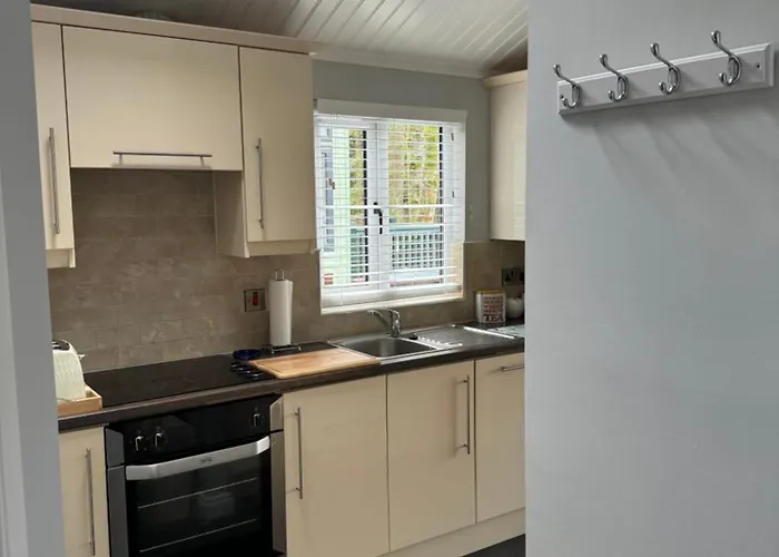 V+b Hygge Appartement