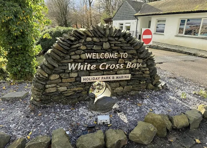 V+b Hygge Windermere