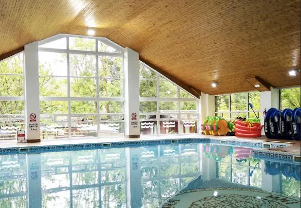 Appartement V+b Hygge