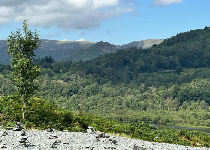 V+b Hygge Windermere