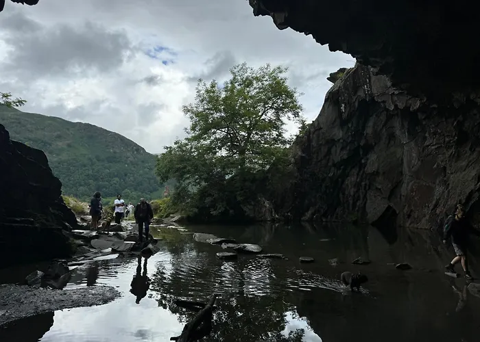 Appartement V+b Hygge