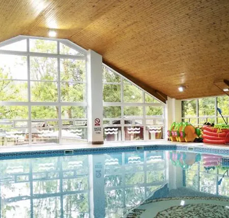 Апартаменты V+b Hygge