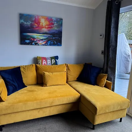 V+b Hygge Апартаменты